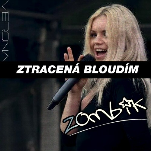 VERONA - ZTRACENÁ BLOUDÍM BOOTLEG
