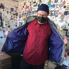 WTBS @ The Lot Radio 03 - 15 - 2021