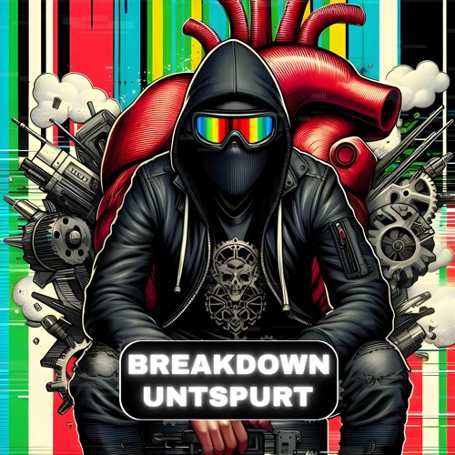 BREAKDOWN