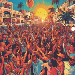 Ibiza Tu Connais Le Theme