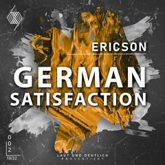 Ericson - Pain Colour