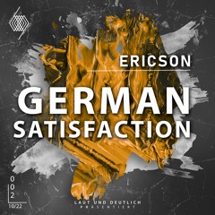 Ericson - Hingabe