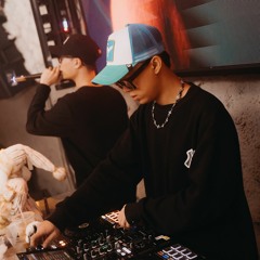 Mixtape cúi nămmm 2023