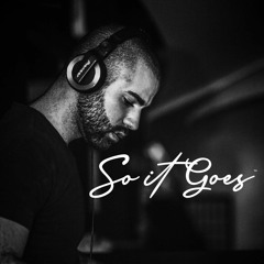 So It Goes Radio #67 - Mike Isai