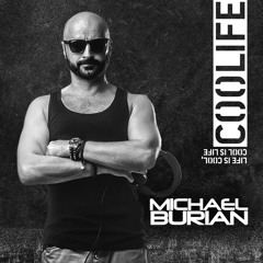 Michael BURIAN - COOLIFE SUMMER DJ SET 2020