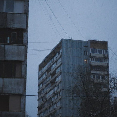 Молчат дома (постпанк хит 2025)