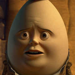 Humpty Dumpty