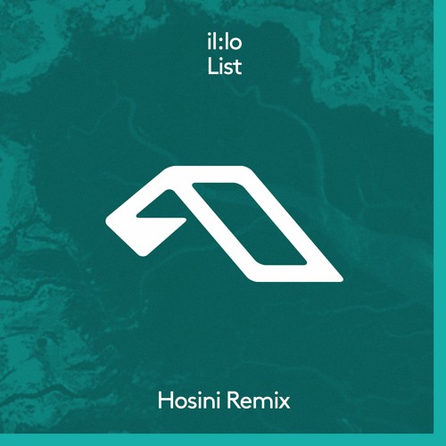 il:lo - List (Hosini Remix)