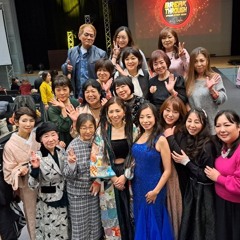 オリジナル「てるてるのテーマ 2025」