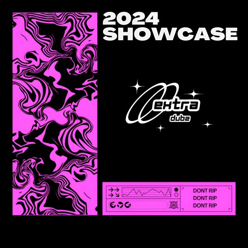 extra's 2024 id showcase