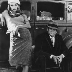 Mazza Bonnie & Clyde - DjHeepsy