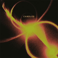 candles w/ matter mos