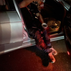 CHINAMAN ft. China Mac #FREEDADABRIM #FREEKD