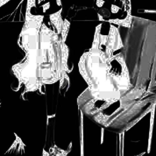 (not mine)BLOODY MARY - BEAN HEAD (ⱿyxL Instrumental)