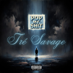 Pop My Shit (p.ARAM)