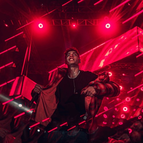 MARWAN PABLO x Dirtysavage - CTRL | مروان بابلو - كنترول