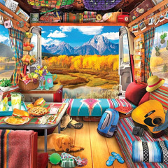 From Europe with Love