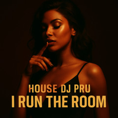 I Run the Room (House DJ Pru)