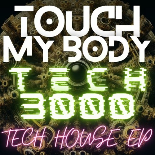 Touch My Body Rework