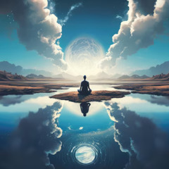 කැළඹෙන සිත් මුහුද | storming mind | Symphonic Classical | #mindblend | Inner Ream
