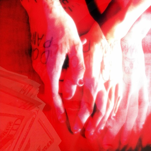 RED FLAG (prod. butcher the name)