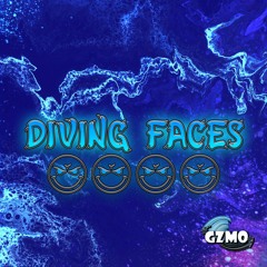 GZMO - Diving Faces