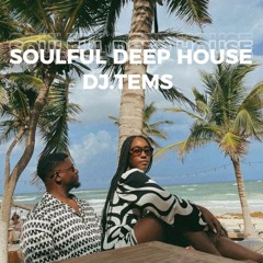 SOULFUL DEEP HOUSE MIX - ladies edit