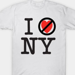 P.S. I NEVER LOVED YOU NYC @AKIKIISAPARTY (HYPER BRATZ)