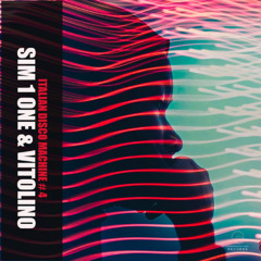 nobody  - sim 1 one & vitolino (dancefloor mix)
