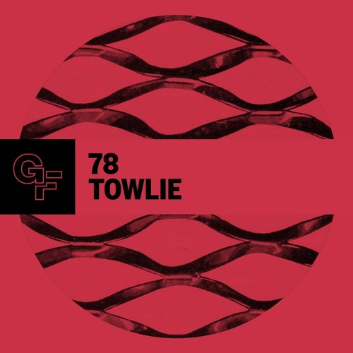 Galactic Funk Podcast 078 - towLie