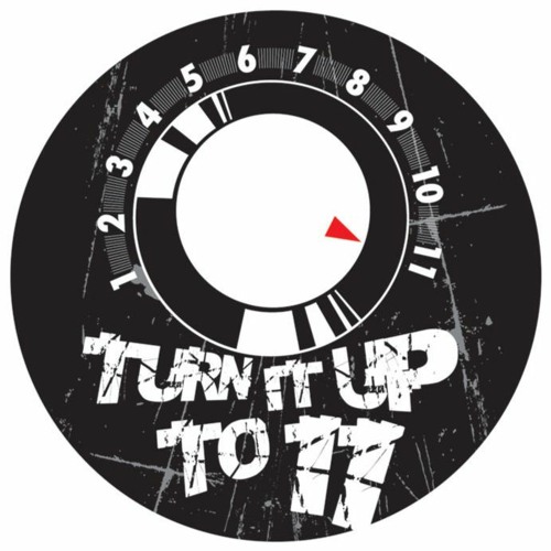 Speedy Lô - Turn It Up (DFF)