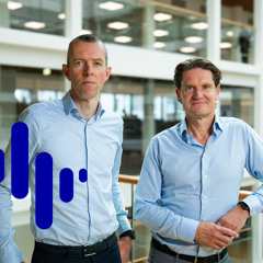 #96 Jobben er ikke gjort