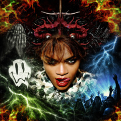 Insomnia x Where Have You Been x Soulless Cypher x R.A.V.E. [Medler Mashup]