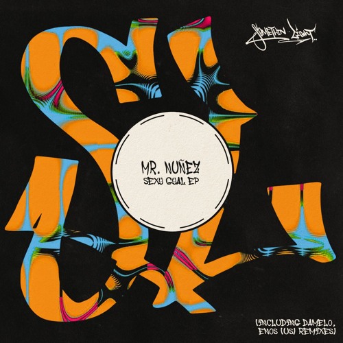 Mr. Nuñez - Tarata [SL] *played by Gordo, Classmatic