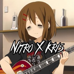 Nitro X Kris @Nitrogetbusy @K.