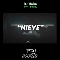 Nieve (Alfonso Padilla Bootleg) - Dj Mara, Sam Paganini ft. Feid (DOWNLOAD FREE)