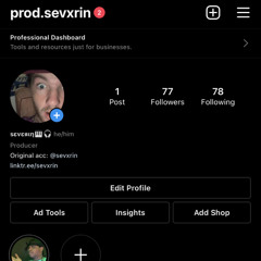 glisten | bladee type beat | prod. sevxrin