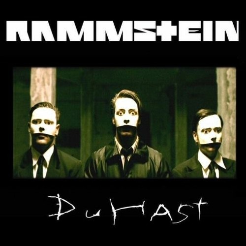 De hast. De hast. группа rammstein du hast. список всех альбомов группы rammstein. группа rammstein 1995.