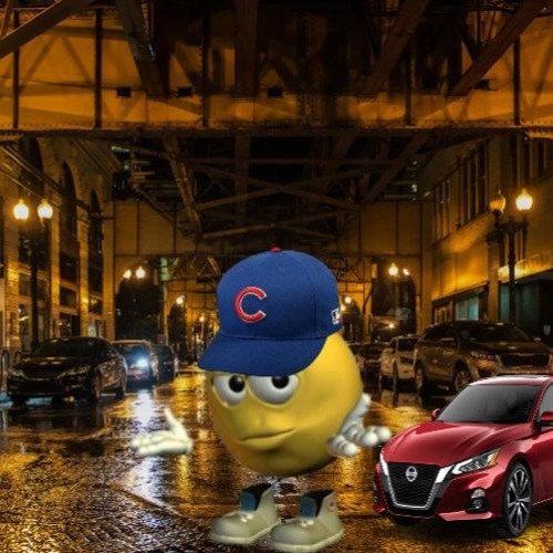 Doechii - Nissan Altima (Sambience Remix)