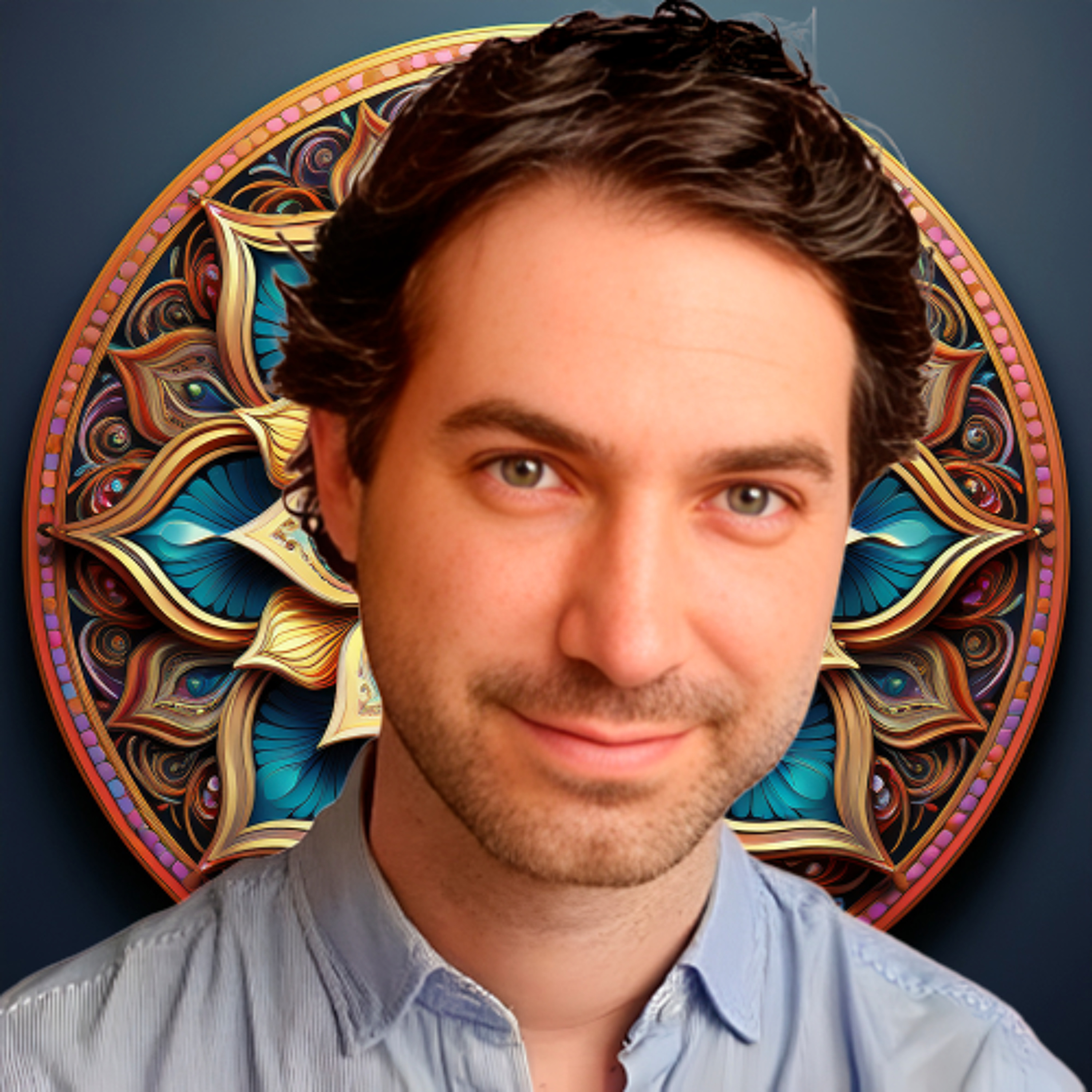 Joaquín Cámara  ¿LA MUERTE ES EL FINAL? PSICOLOGÍA Y ALMA EN DIÁLOGO