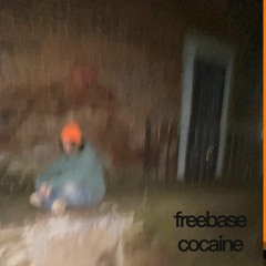 freebase cocaine