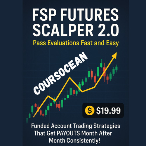 (Coursocean.co)FSP Futures Scalper 2.0 is Live