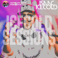 Dj Isaac Icecold - ICECOLD Sessions June 2025