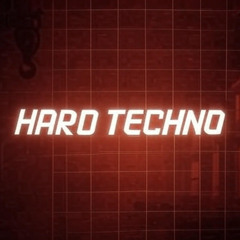 Hard Techno 2025