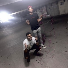 New Phone (Feat. 5starKe)