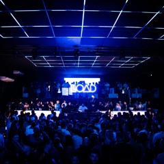 Dani Corberó B2B Jorgesyn @ LOAD Opening Party (Glitch, 29.03.25)