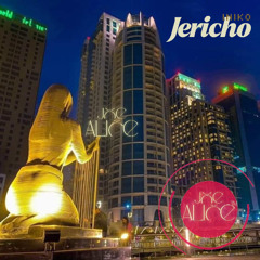 Jericho |  joe alice