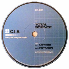Total Science - Rotation