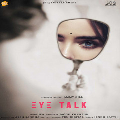 Eye Talk
