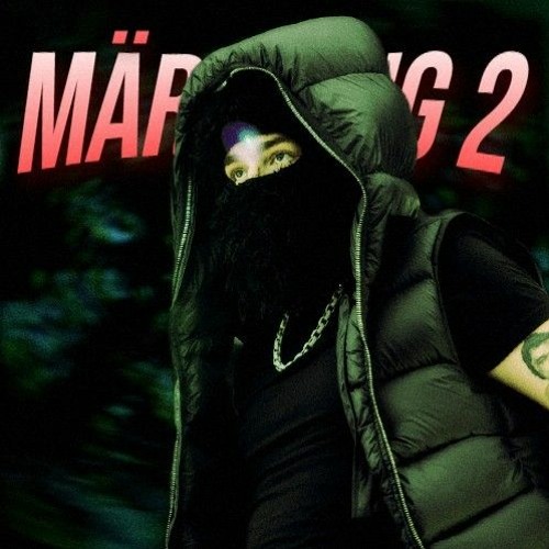 Yeat - Märching 2 (Prod. DJ Ortega)